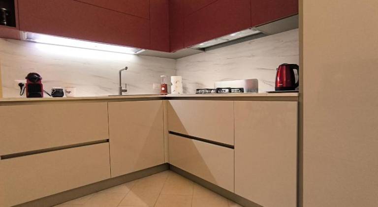 Holiday apartment with 1 room for 4 persons — photo 4