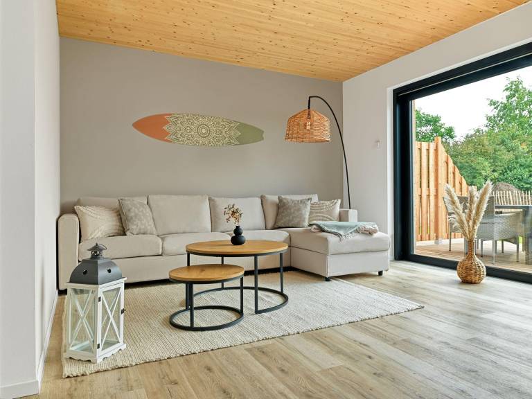 Ferienhaus  Timmendorf