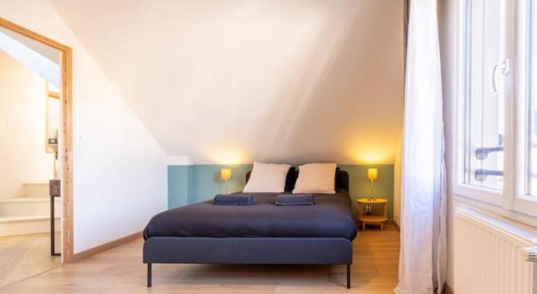 Nice apartment with BBQ & terrace | Good for workation | Dogs allowed — photo 2