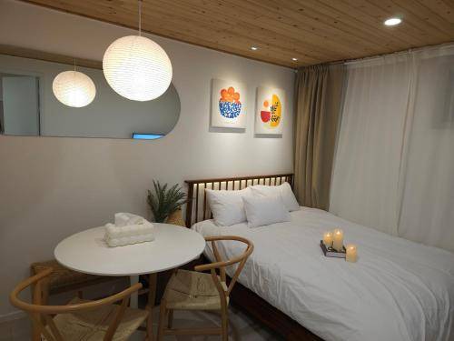40 m² Villa