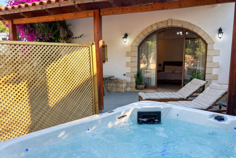 Ferienhaus in Georgioupoli, Kreta für max. 3 Personen, Ferienhaus in Georgioupoli, Kreta für max. 3 Personen,