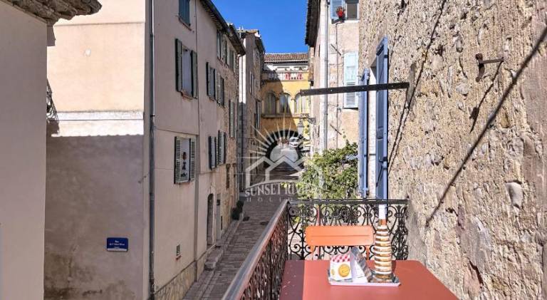 Holiday apartment with 1 room for 3 persons — photo 4