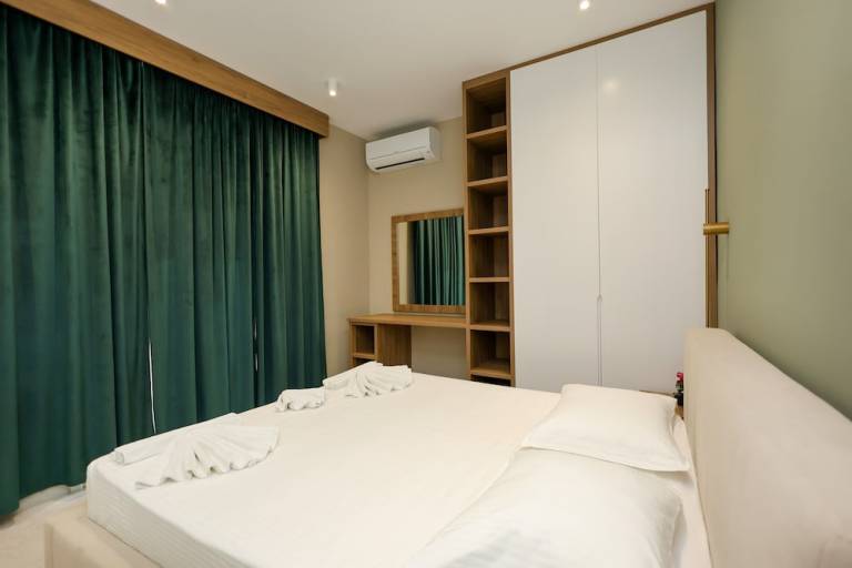 Apartma Berat