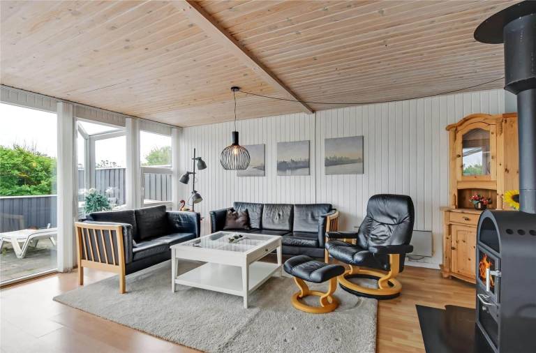 Fully equipped nice house with sauna, barbeque & hot tub | Pet-friendly — photo 3