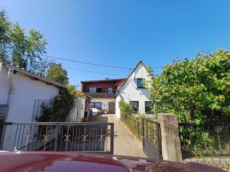 Bauernhof  Schifferstadt