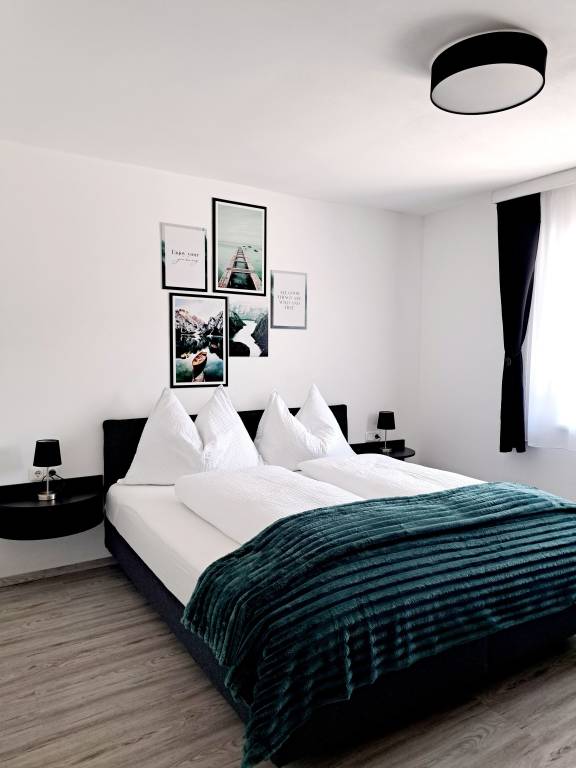 Apartamento Bischofshofen