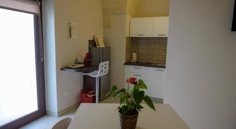 Apartment with terrace | Pet-friendly — photo 3