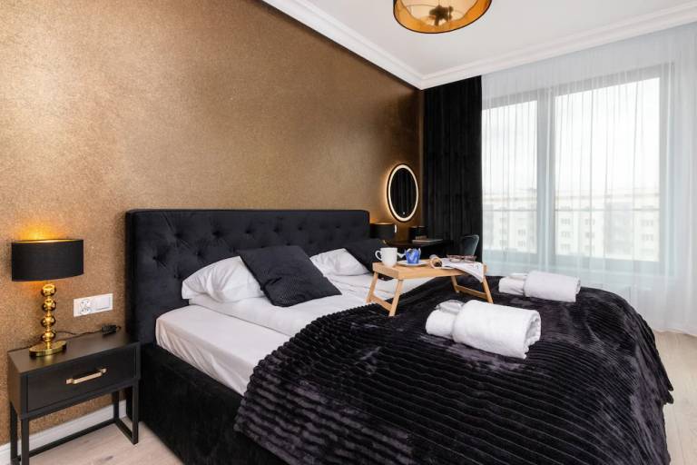 Apartament Kamienna Góra