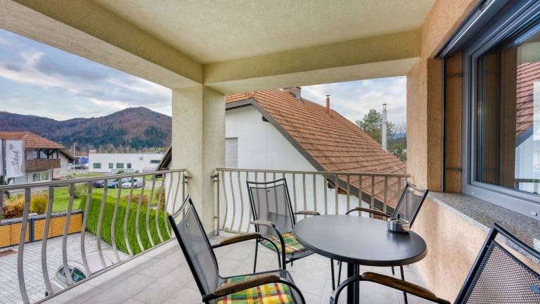 Apartma Rečica ob Savinji