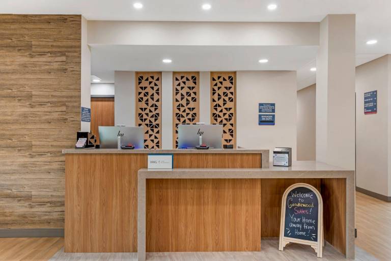 Candlewood Suites Chester Richmond By IHG — photo 5