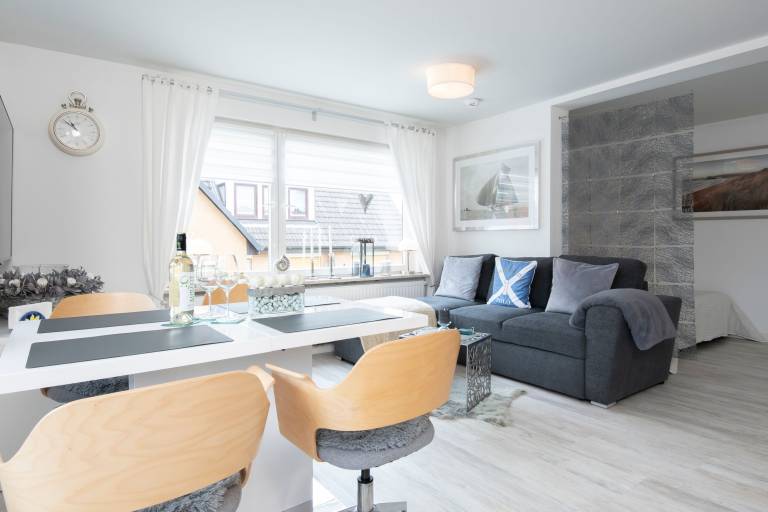 Ferienwohnung Grömitz