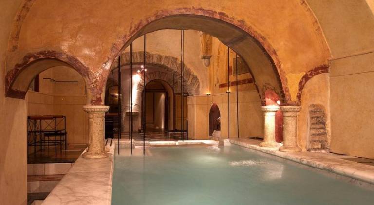Residenze Gregoriane - Residenza d'Epoca — photo 2