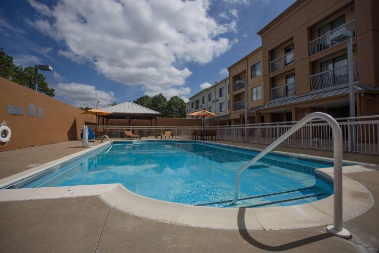 Courtyard by Marriott Memphis East/Bill Morris Parkway — photo 3