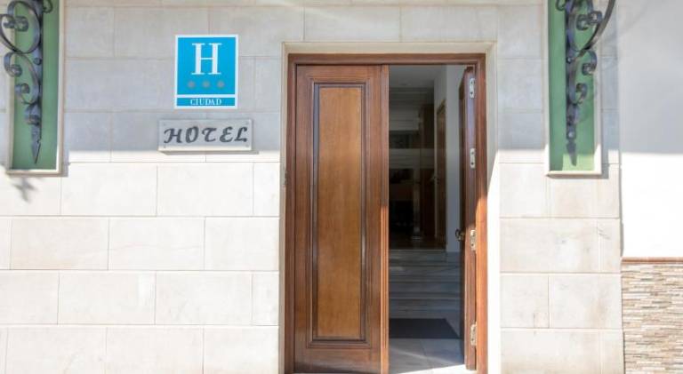 Hotel Arcco Ubeda — photo 4