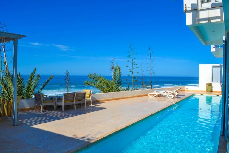 Villa Sidi Ifni