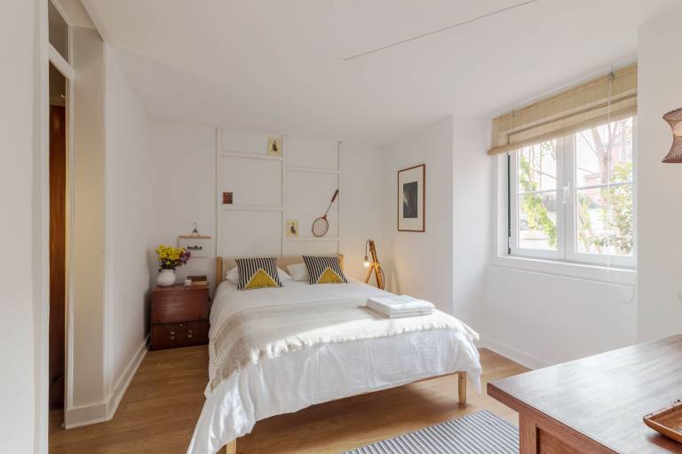 Appartement Almada
