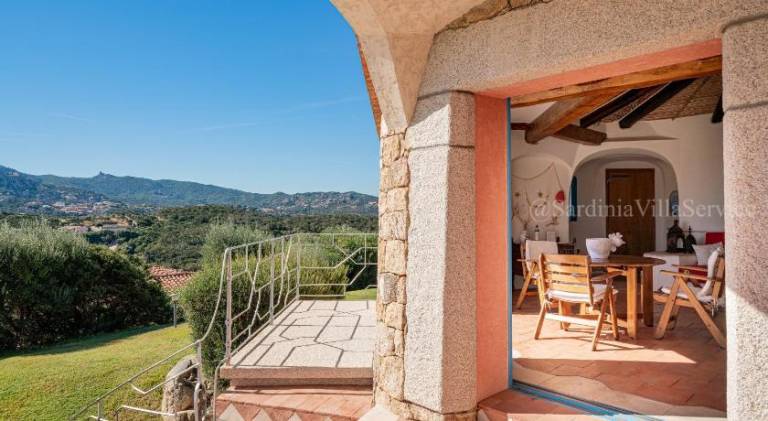 Villa with garden, private pool & terrace | Close to the beach | Pets are welcome — photo 4