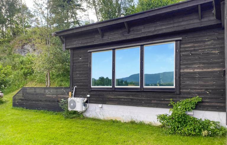 Ferienwohnung Tingvoll
