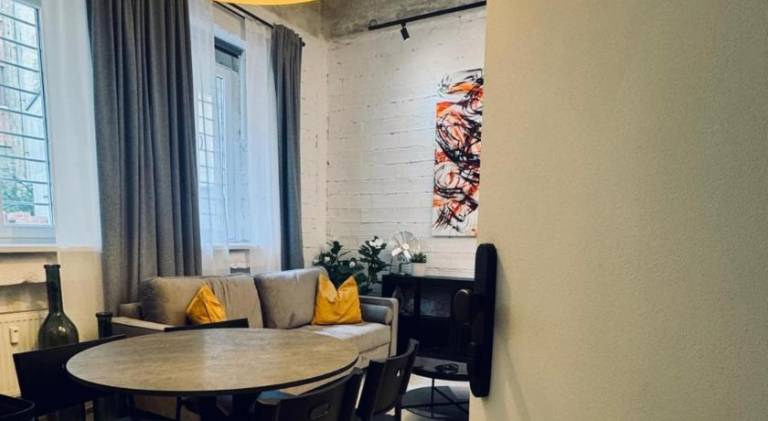 Holiday apartment | Close to Bratislava Castle — photo 4