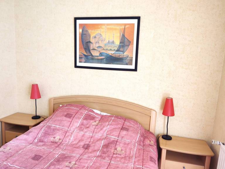 Holiday apartment | Dogs allowed — photo 4