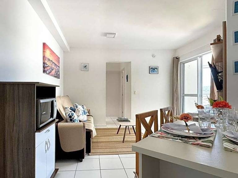 Apartamento Laguna