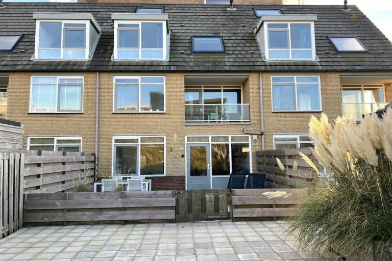 Ferienhaus Egmond aan Zee