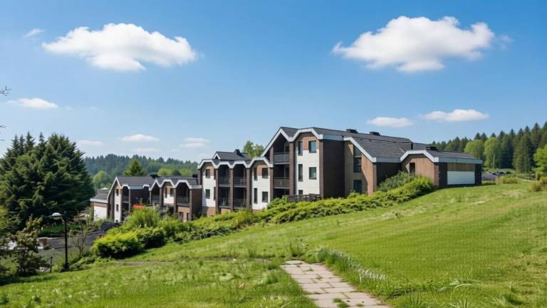 Ferienwohnung  Hoppstädten-Weiersbach