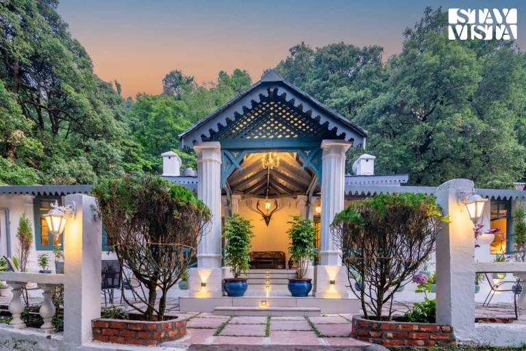 Villa with yard | Dogs allowed — photo 4