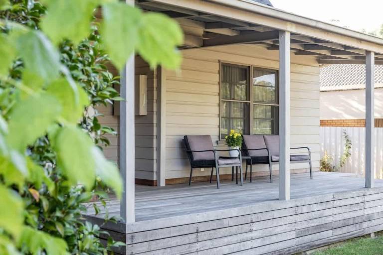 House Myrtleford