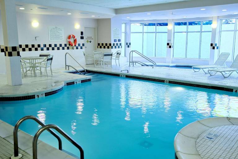 Hilton Garden Inn Westbury — photo 5