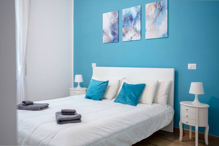 Ferienwohnung in Aurelio, Latium, Italien