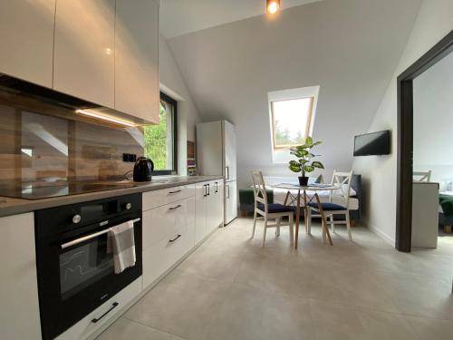 Apartament Suwałki
