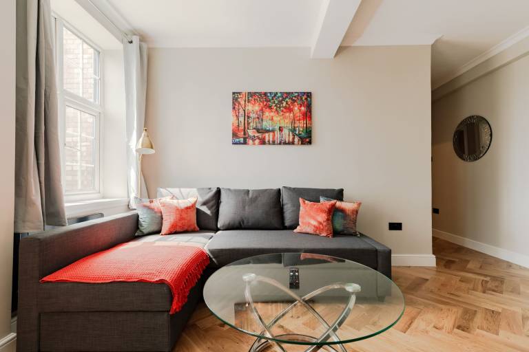 Apartment Marylebone