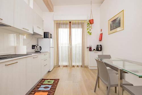 45 m² Ferienwohnung