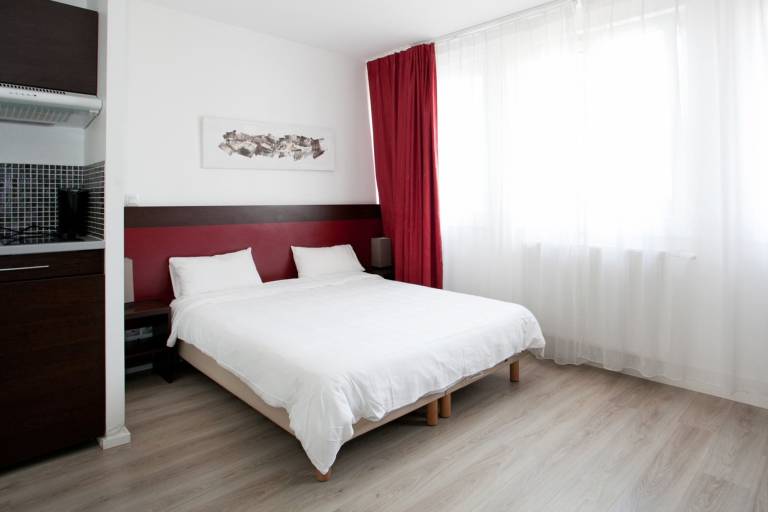 Appart'hôtel  Lille