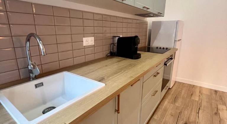 Rental apartment with 2 rooms for 4 persons — photo 2
