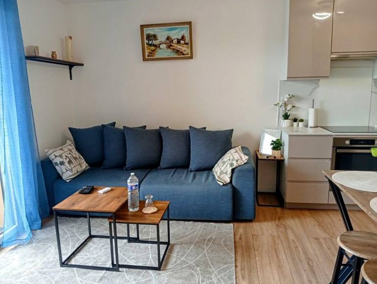 House with 1 room for 4 persons — photo 2