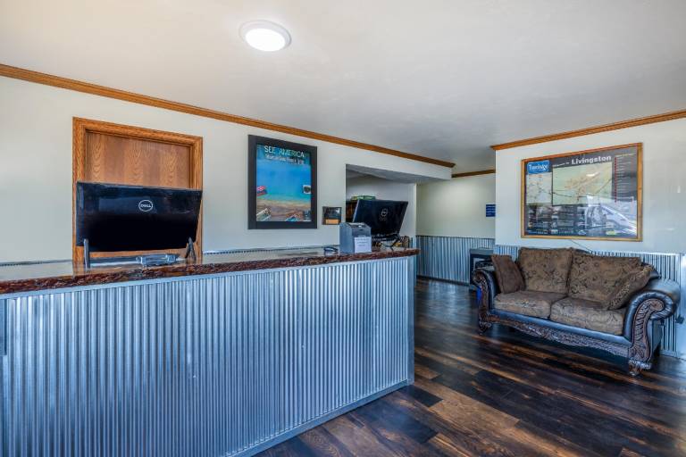 Travelodge by Wyndham Livingston Yellowstone — photo 5