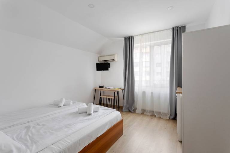 Aparthotel Cluj - Napoca