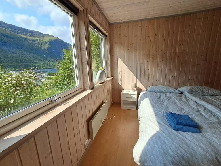 Privatzimmer Dyrkorn