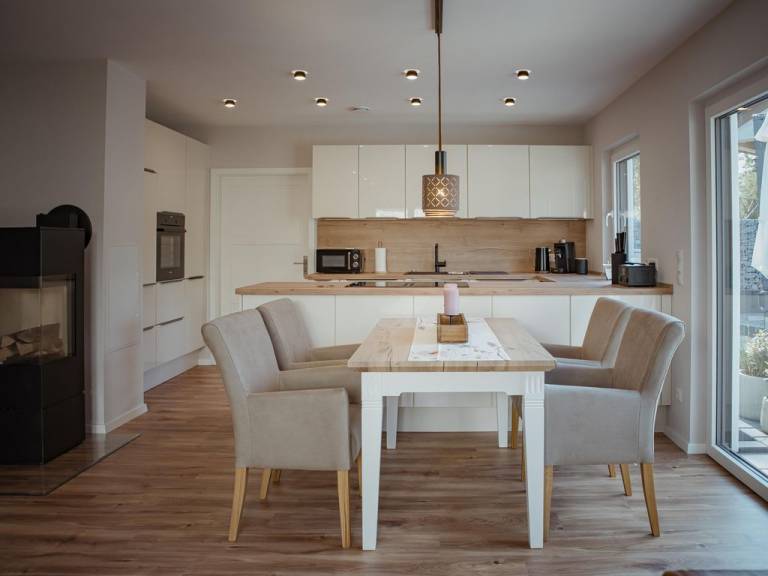 4 Bett Ferienhaus Eifeltoni