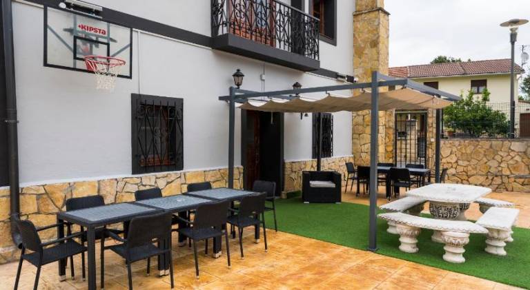 Paratene Ostatu Habitaciones — photo 5