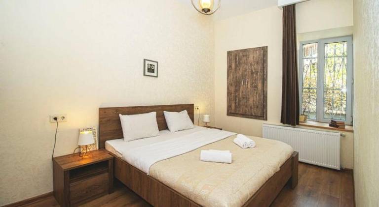 33 m² Ferienwohnung