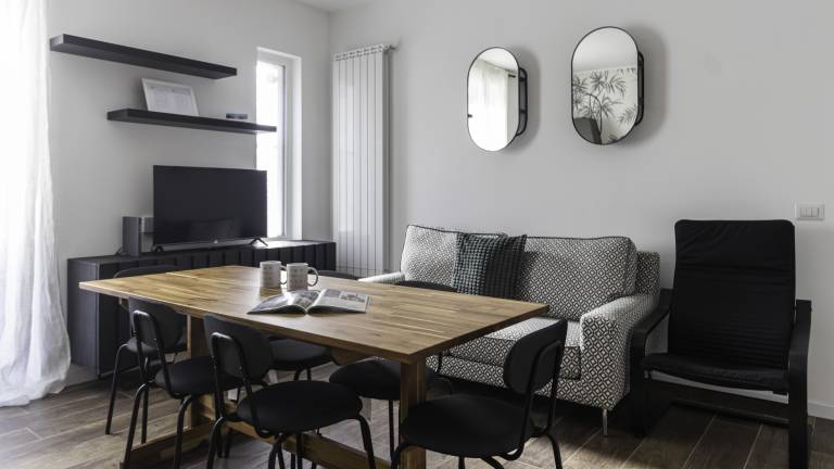 Holiday apartment | Close to Milano Centrale railway station — photo 2