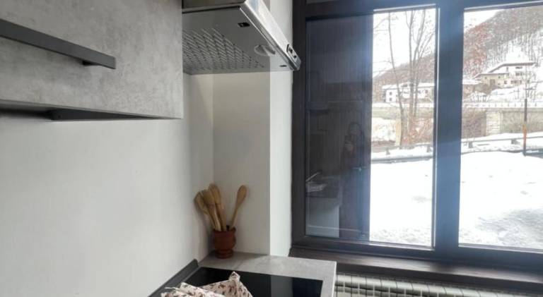 Holiday apartment with 1 room for 4 persons — photo 5