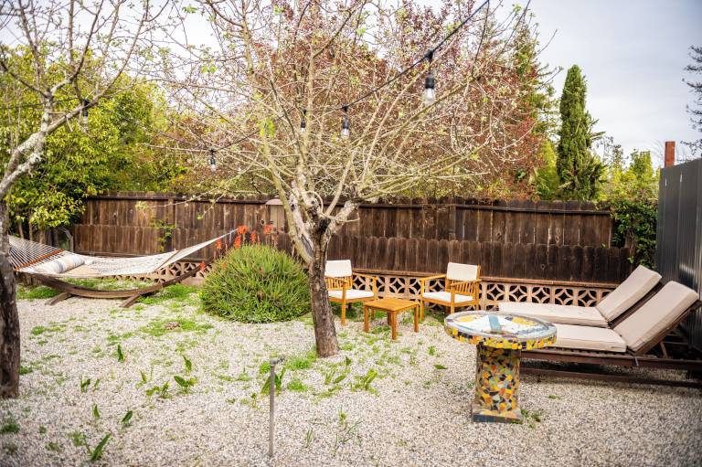 Cottage  Sebastopol