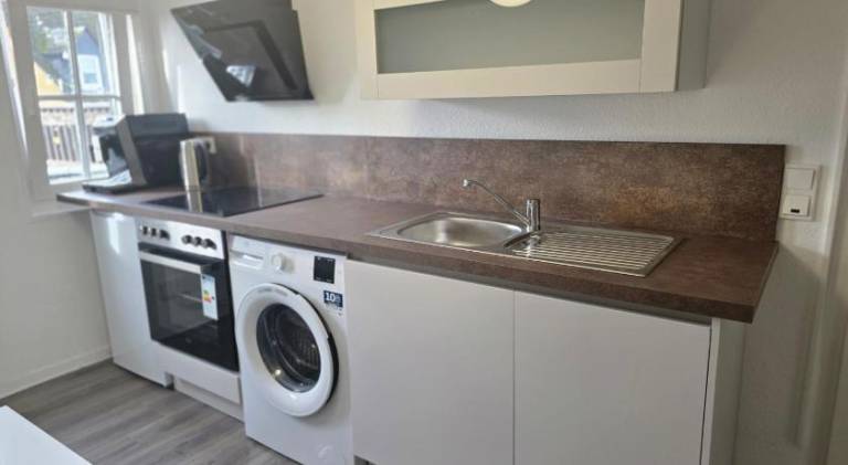 Wonderful apartment | Pets are welcome — photo 3