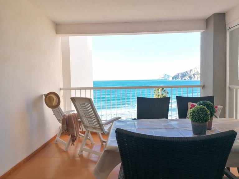 Apartamento Calpe