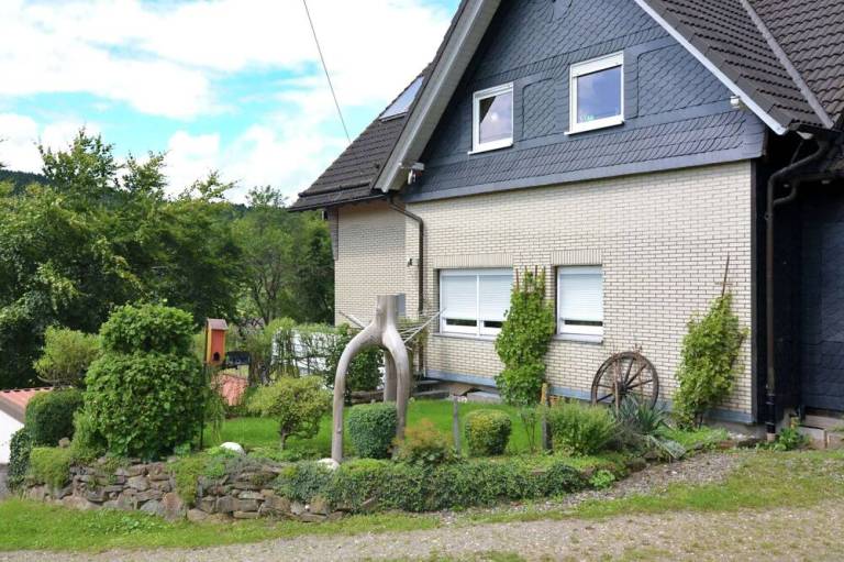 Ferienwohnung