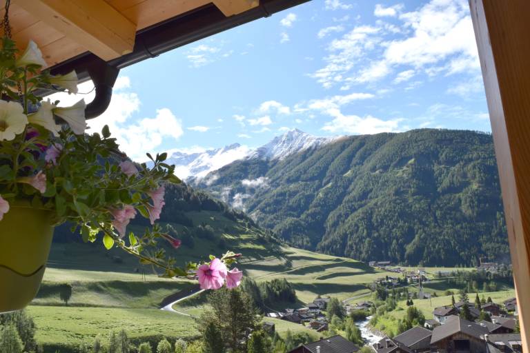 Holiday apartment with terrace | Ski nearby | Dogs allowed — photo 2